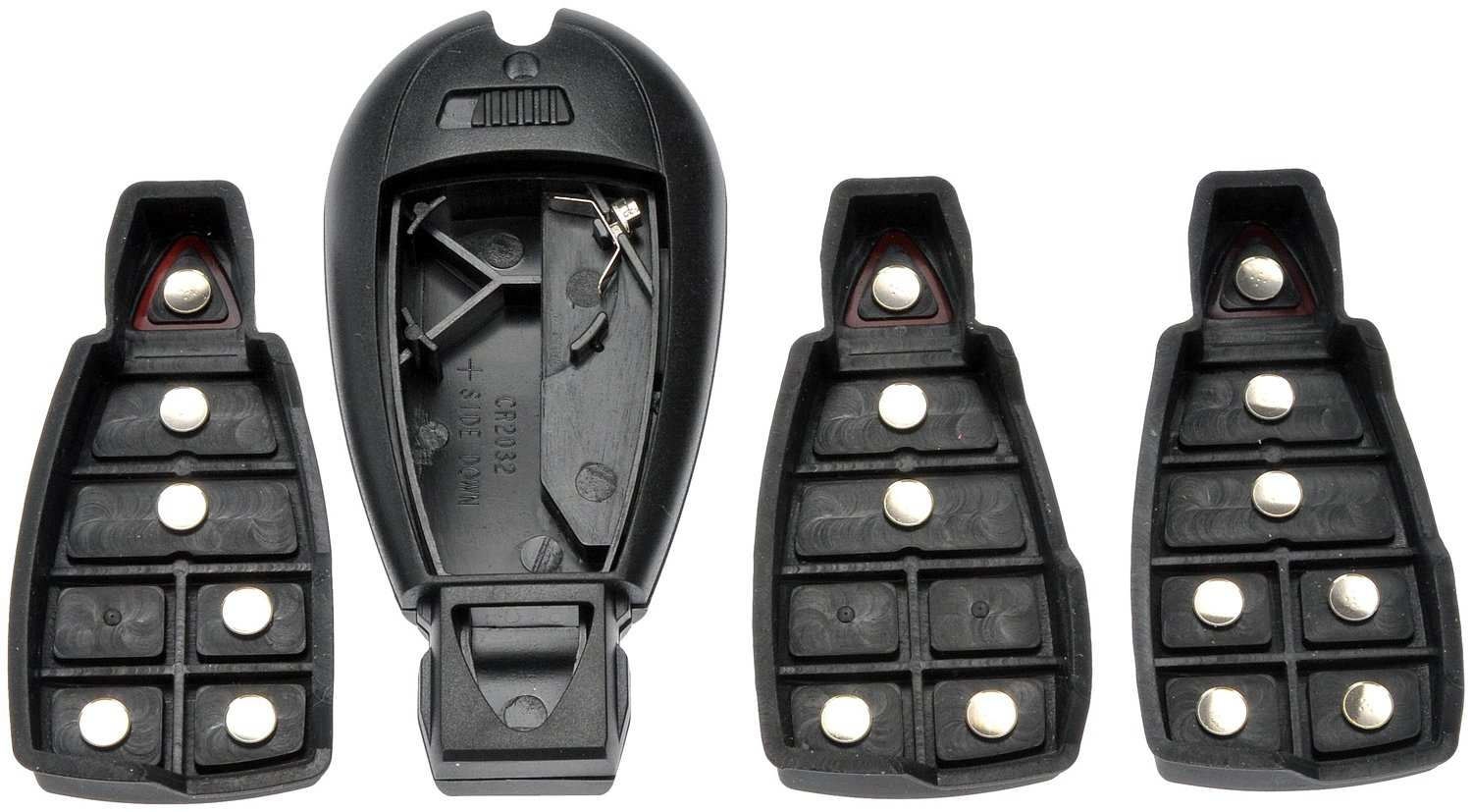 Dorman - HELP Keyless Entry Transmitter Cover 13684