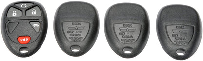 Dorman - HELP Keyless Entry Transmitter Cover 13686