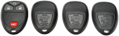 Dorman - HELP Keyless Entry Transmitter Cover 13687