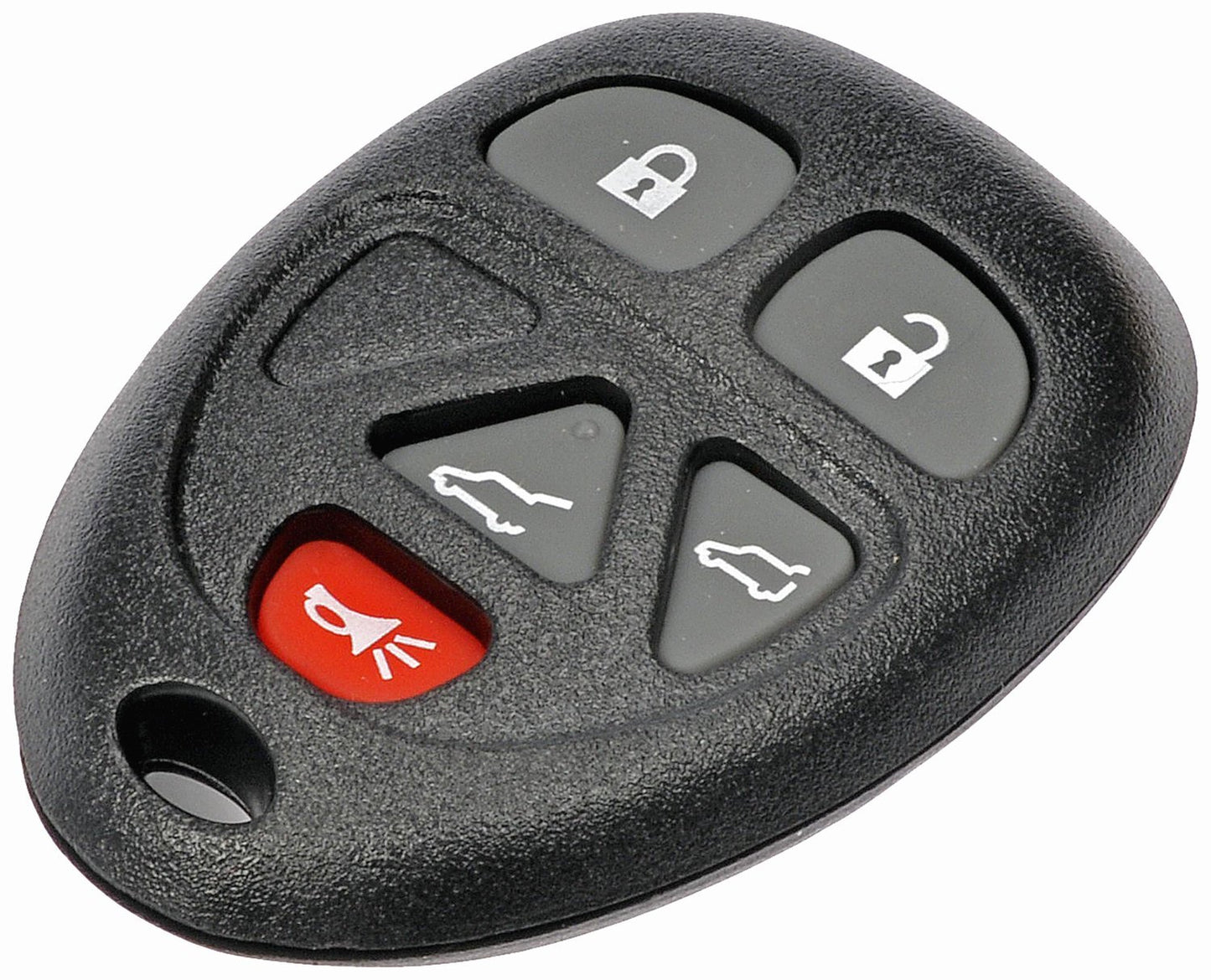 Motormite Keyless Entry Transmitter Cover 13691 image 2