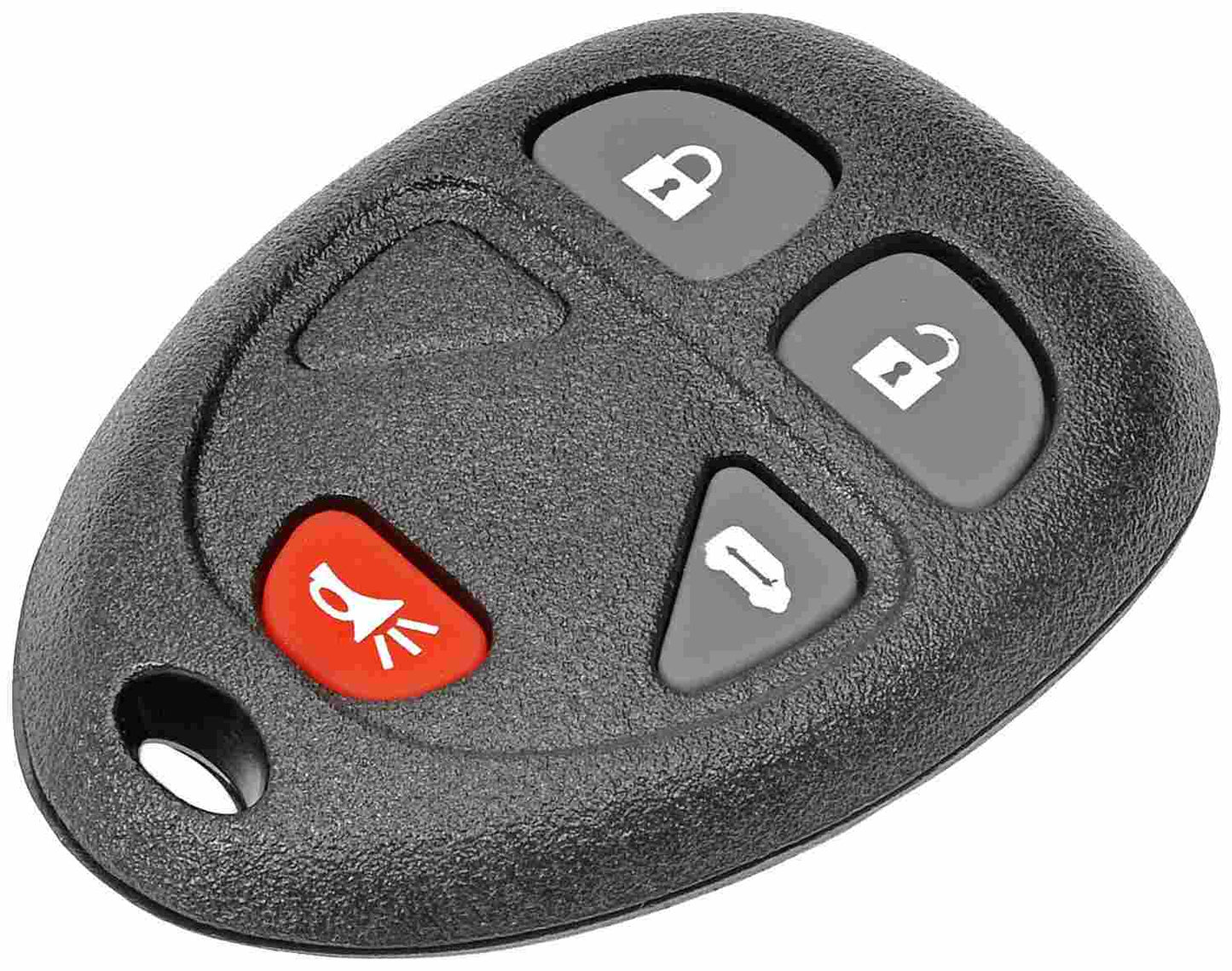 Dorman HELP Keyless Entry Transmitter Cover for 2005 Buick Terraza Chevrolet Uplander Pontiac Montana Saturn Relay 13694