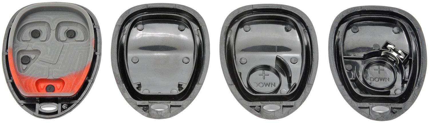 Dorman - HELP Keyless Entry Transmitter Cover 13694