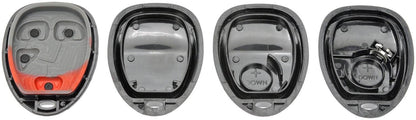 Dorman - HELP Keyless Entry Transmitter Cover 13694