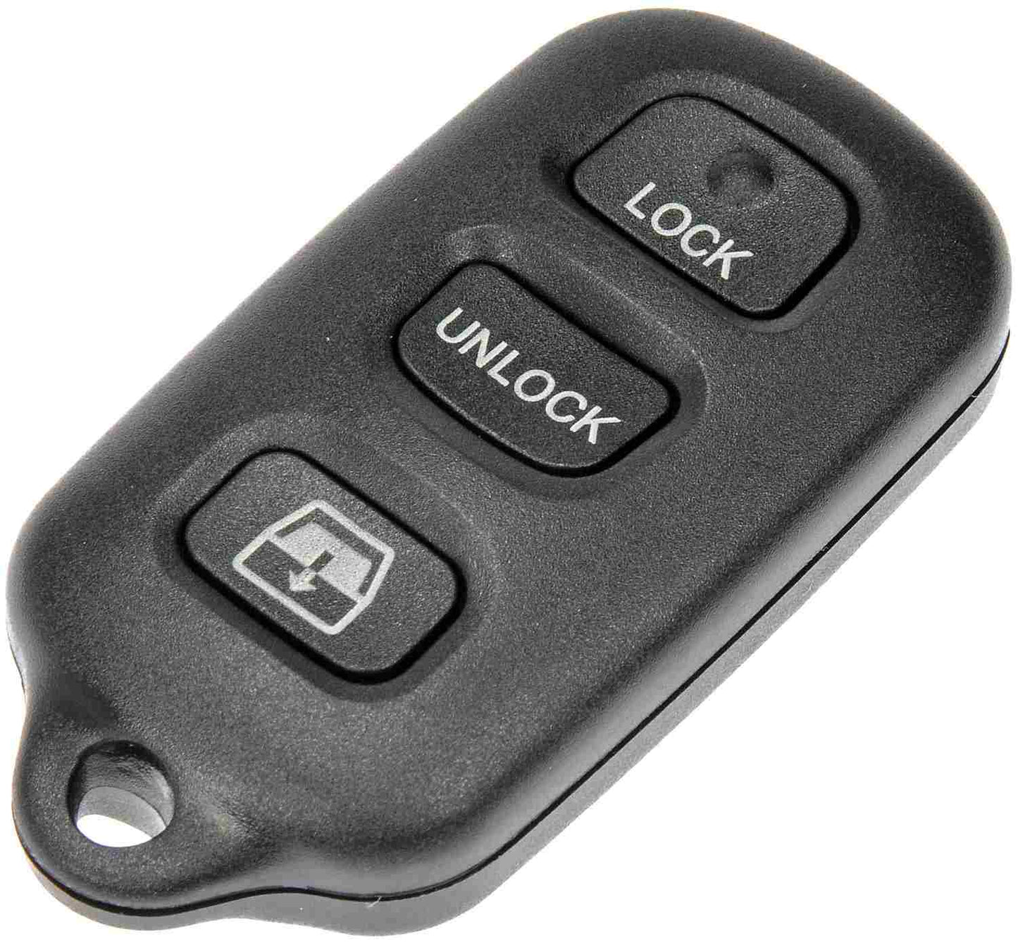 Dorman - Help Keyless Entry Transmitter Cover for 2009-03 Toyota 4Runner, 2007-04 Toyota Sequoia 13696