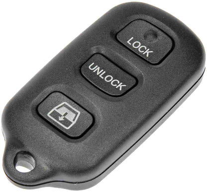 Dorman - HELP Keyless Entry Transmitter Cover 13696