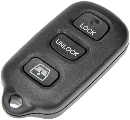 Dorman - HELP Keyless Entry Transmitter Cover 13696