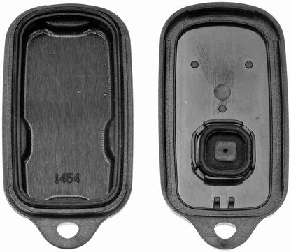 Dorman - Help Keyless Entry Transmitter Cover for 2009-03 Toyota 4Runner, 2007-04 Toyota Sequoia 13696