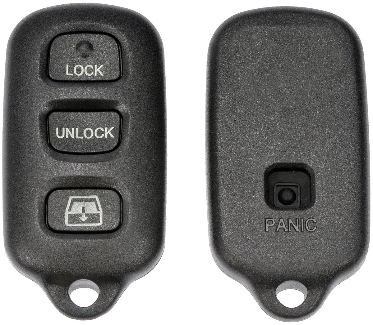 Dorman - HELP Keyless Entry Transmitter Cover 13696