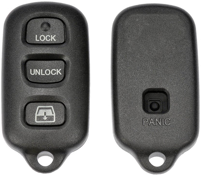 Dorman - HELP Keyless Entry Transmitter Cover 13696