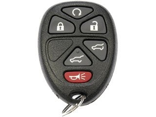 Dorman - HELP Keyless Entry Transmitter 13714