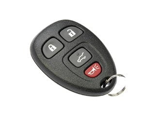 Dorman HELP Keyless Entry Remote 4 Button for 2007-2010 Buick Cadillac Chevrolet GMC Saturn 13715