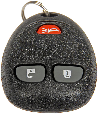 Dorman - HELP Keyless Entry Transmitter 13716