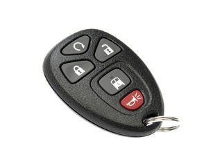 Dorman - HELP Keyless Entry Transmitter 5 Button with Remote for 2010 Chevrolet GMC 13720