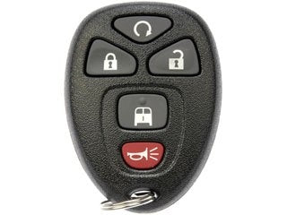 Dorman - HELP Keyless Entry Transmitter 5 Button with Remote for 2010 Chevrolet GMC 13720