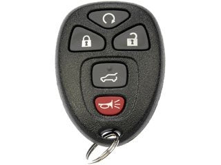 Dorman - HELP KEYLESS REMOTE 13723