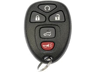 Dorman - HELP KEYLESS REMOTE 13723