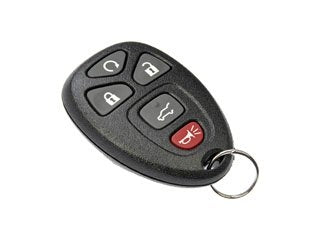 Dorman - HELP KEYLESS REMOTE 13725