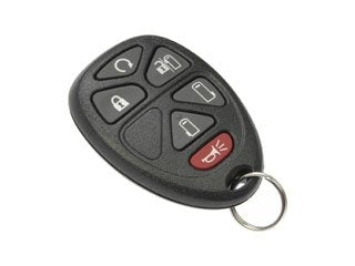 Dorman - HELP Keyless Entry Transmitter 6 Button Remote for 2010-2009 Chevrolet and GMC 13727