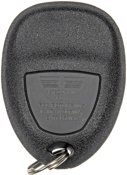 Dorman - HELP Keyless Entry Transmitter 13732