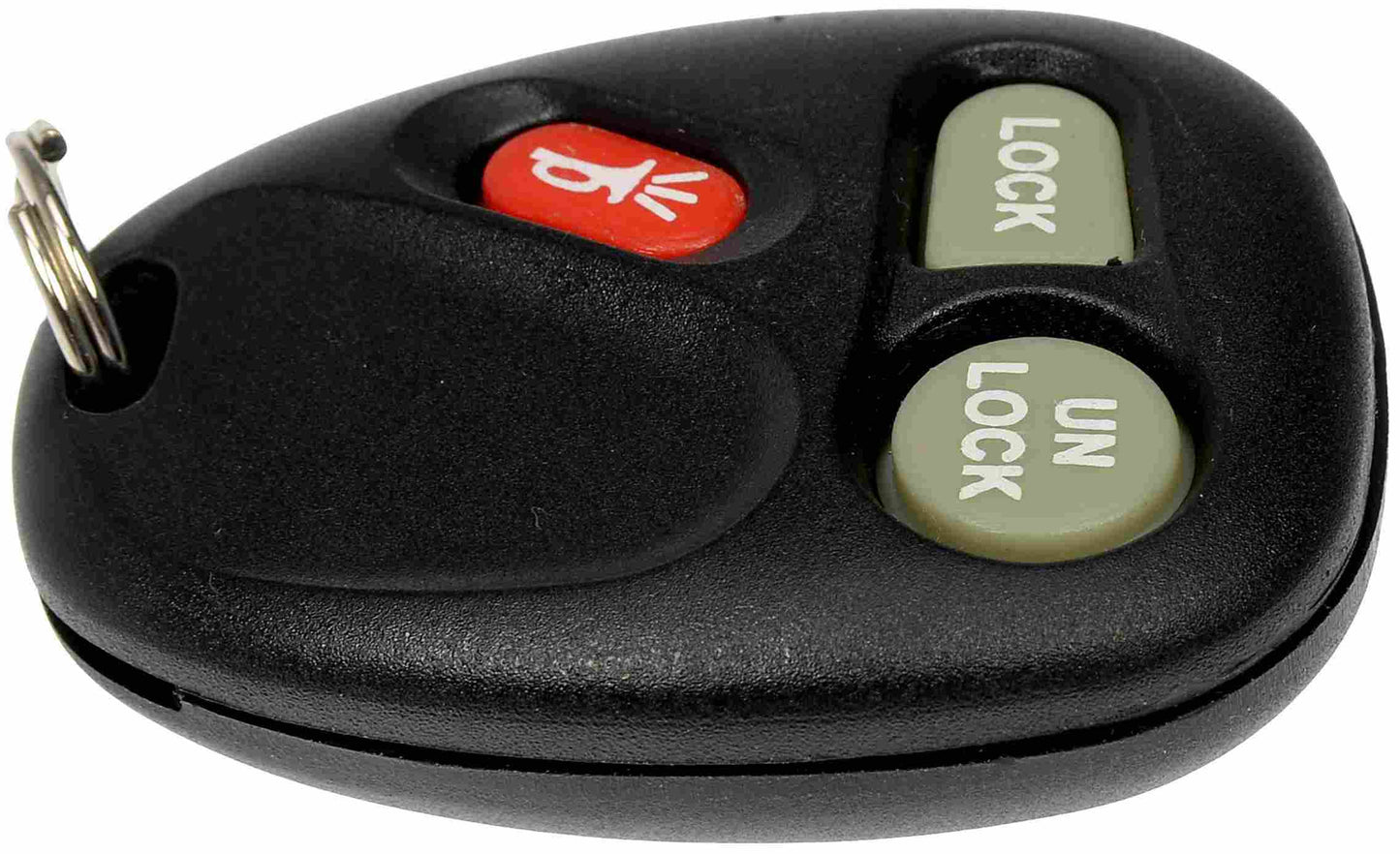 Dorman Help Keyless Entry Remote 3 Button for 2002-2009 Buick Chevrolet GMC Oldsmobile 13734