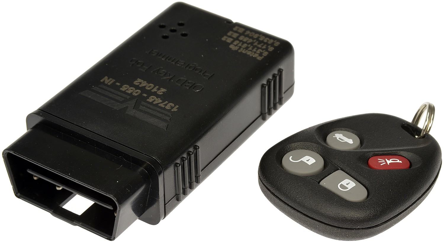 Dorman - HELP Keyless Entry Transmitter 13745