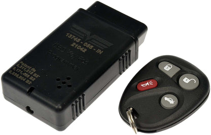 Dorman - HELP Keyless Entry Transmitter 13745