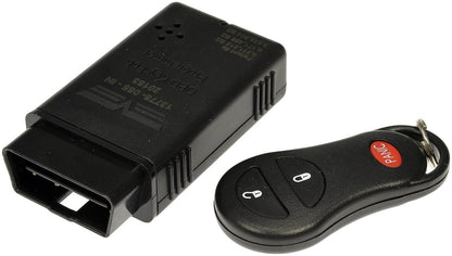 Dorman Help Keyless Entry Remote 3 Button with DIY Programming Tool for 2000-2005 Chrysler Dodge Jeep Plymouth 13778
