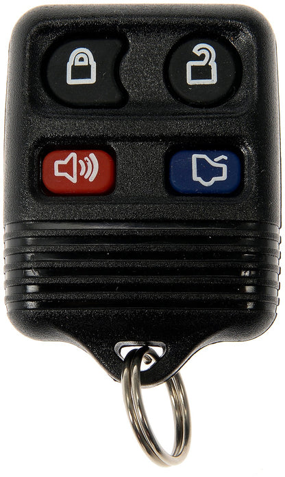 Dorman - HELP Keyless Entry Transmitter 13799