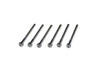 Dorman HELP Wheel Hub Screw 8-32 x 1-1/2 Inch Allen Head for Ford 1978-2000 13802