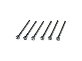 Dorman - HELP Wheel Hub Screw 13802