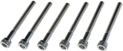 Dorman HELP Wheel Hub Screw 8-32 x 1-1/2 Inch Allen Head for Ford 1978-2000 13802