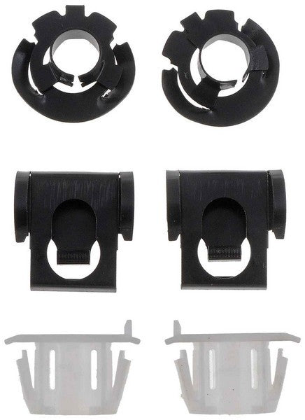 Dorman - HELP Brake Light Switch Retainer for 1997-90 Buick, 2002-90 Chevy, 2002-94 GMC, 1996-90 Oldsmobile, 1997-90 Pontiac 13808