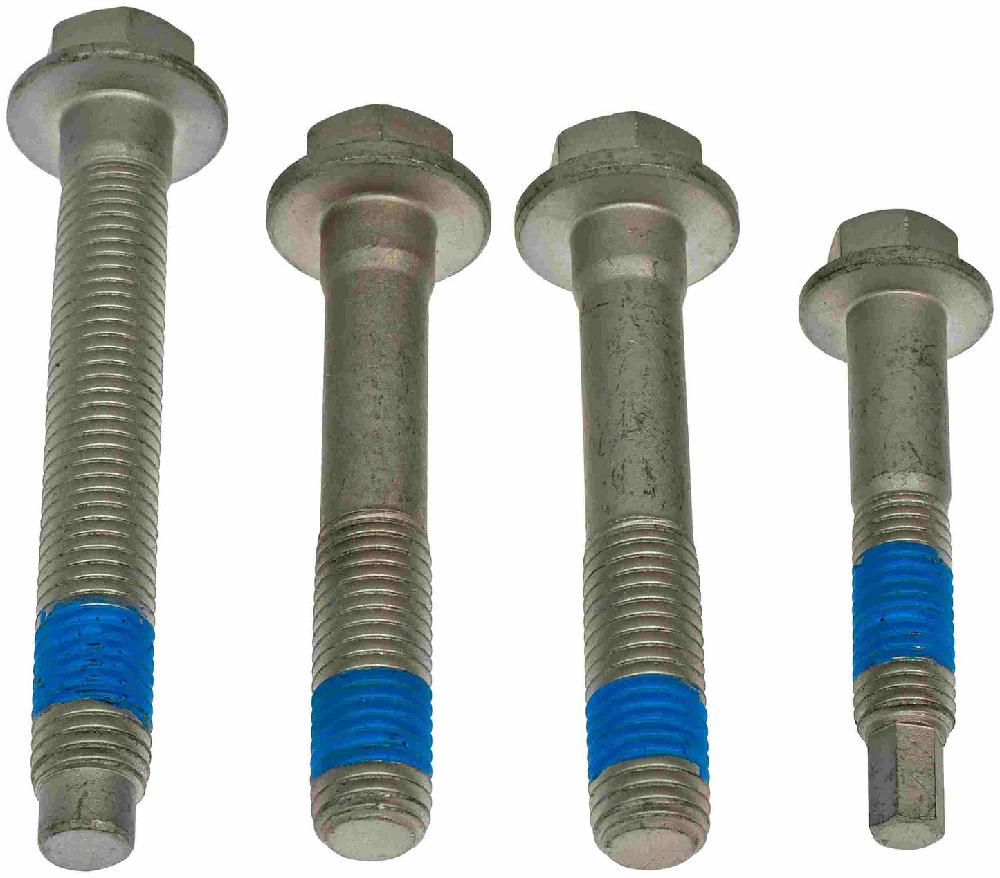 Dorman - HELP CONTROL ARM HARDWARE KIT 13814