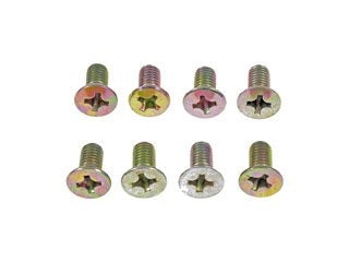 Dorman - HELP DISC RETAINING SCREWS 13823