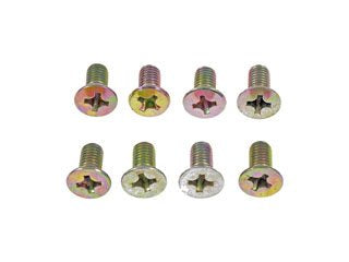 Dorman - HELP DISC RETAINING SCREWS 13823