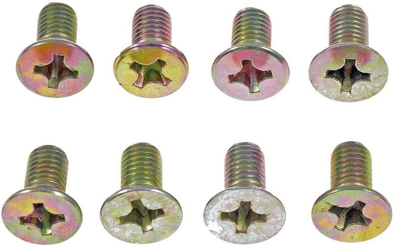 Dorman - HELP DISC RETAINING SCREWS 13823