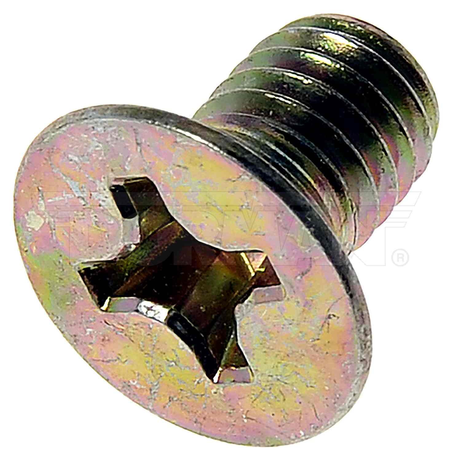 Dorman - HELP Disc Brake Rotor Set Screw 13824