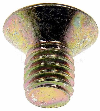 Dorman HELP Disc Brake Rotor Retaining Screws for 1986-2020 Acura and 1980-2019 Honda 13824