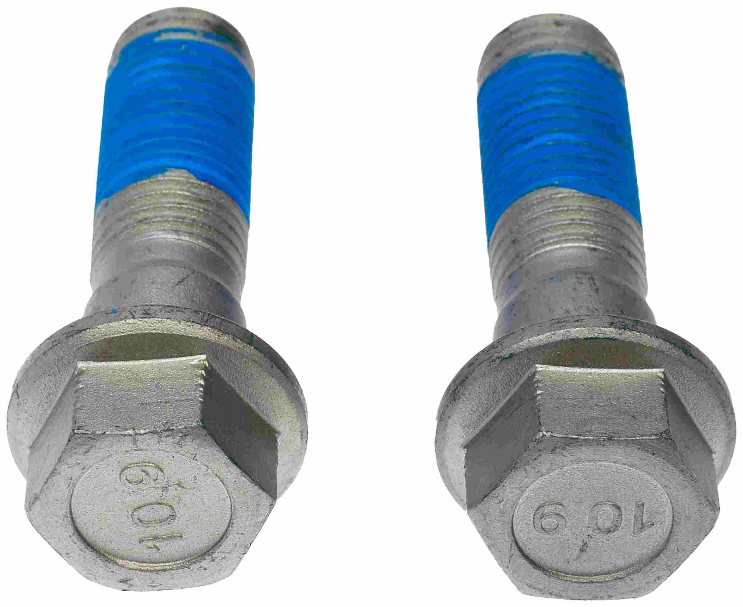 Dorman - HELP CALIPER BRACKET BOLTS 13827