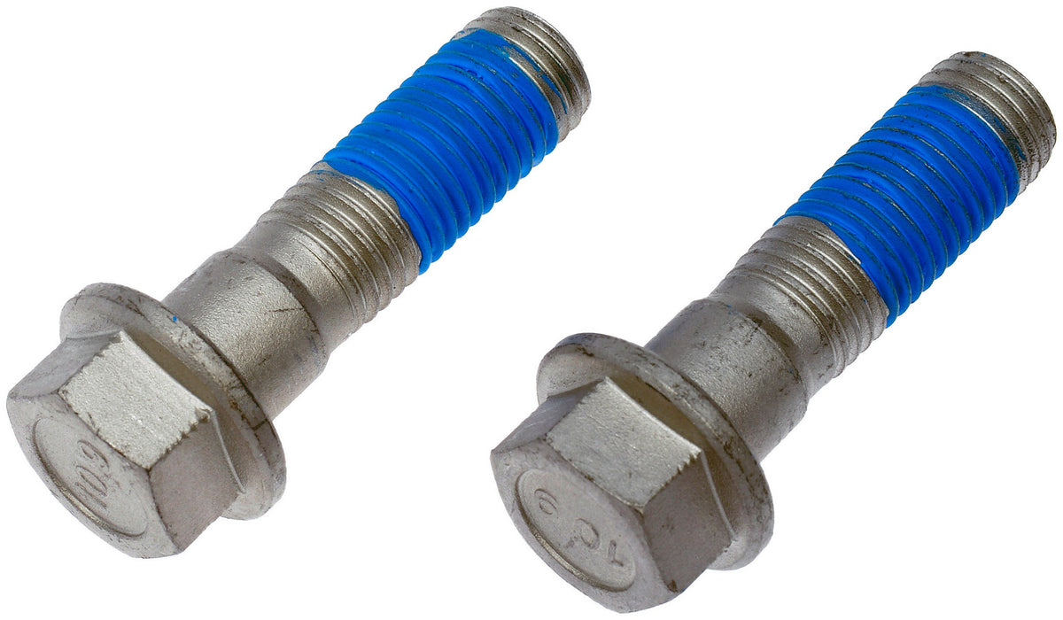 Dorman - HELP CALIPER BRACKET BOLTS 13827