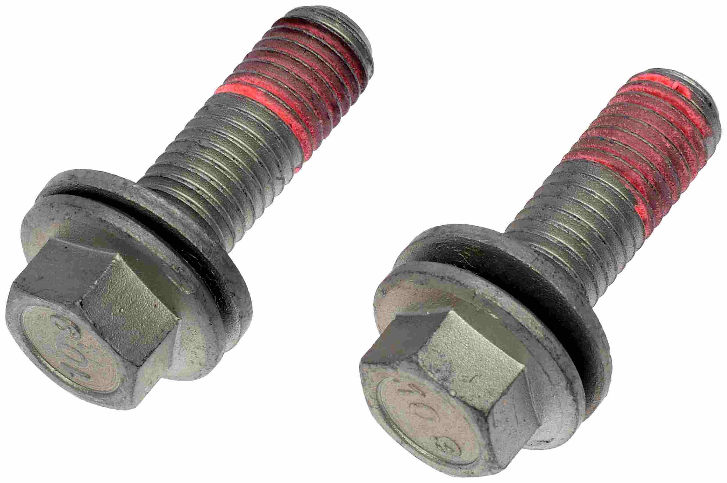 Dorman - HELP CALIPER BRACKET BOLTS 13828
