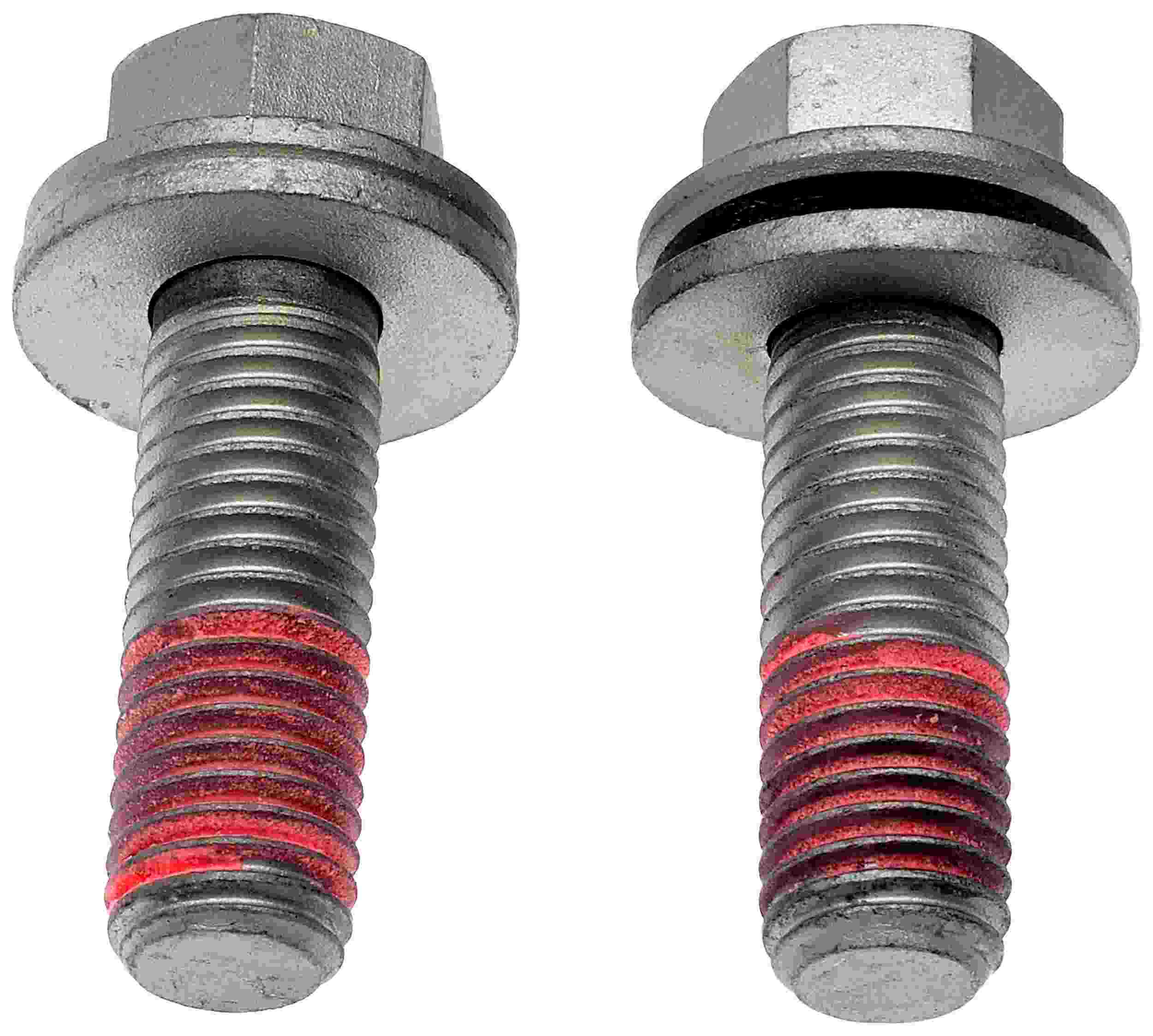 Dorman - HELP CALIPER BRACKET BOLTS 13828