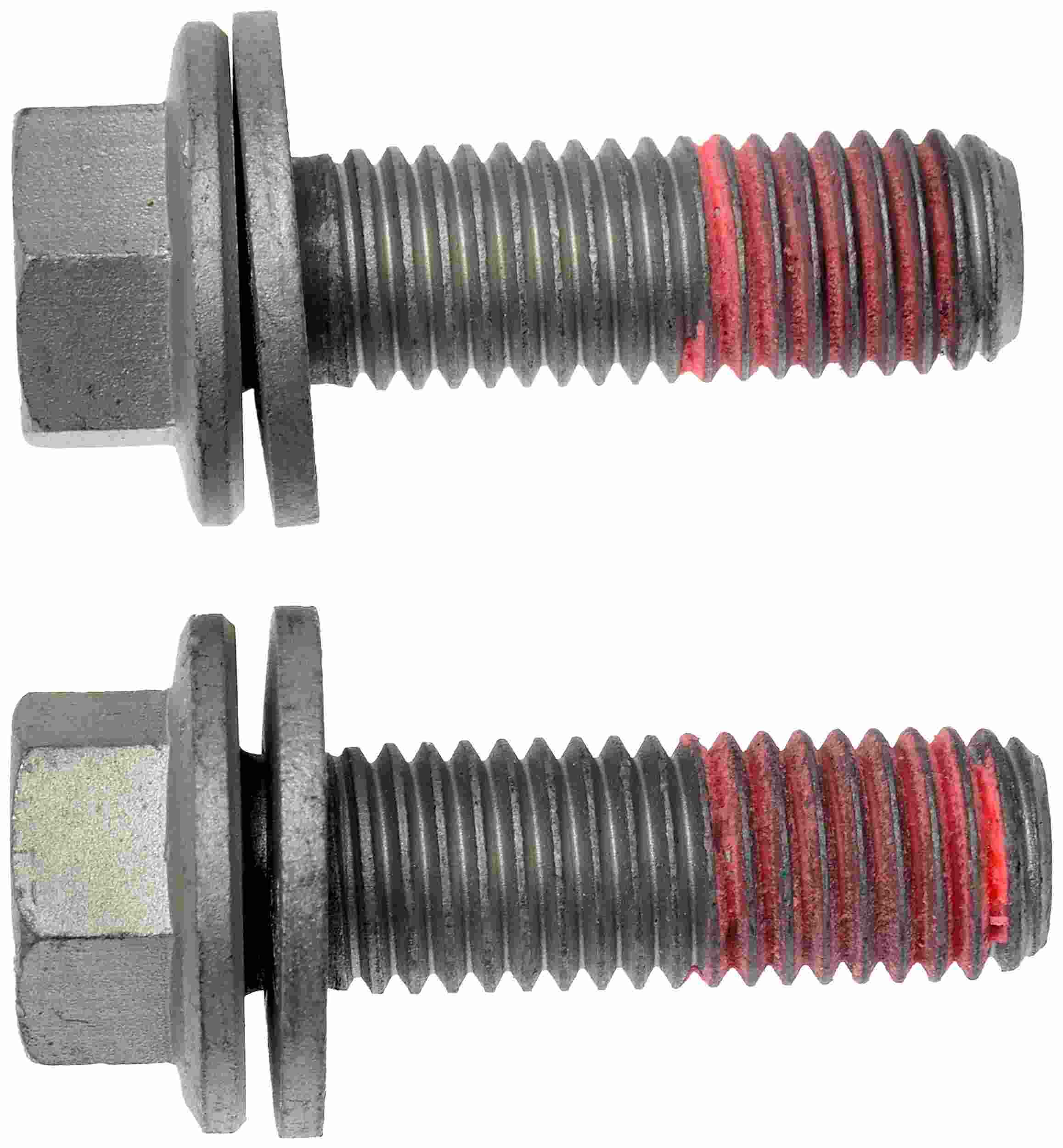 Dorman - HELP CALIPER BRACKET BOLTS 13828