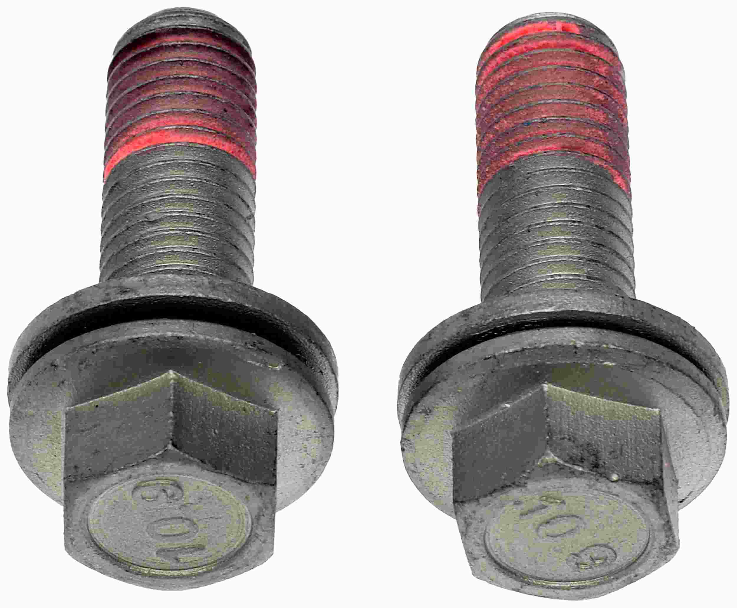Dorman - HELP CALIPER BRACKET BOLTS 13828