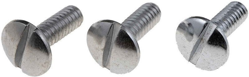 Dorman - HELP Wheel Cap Screw 13840