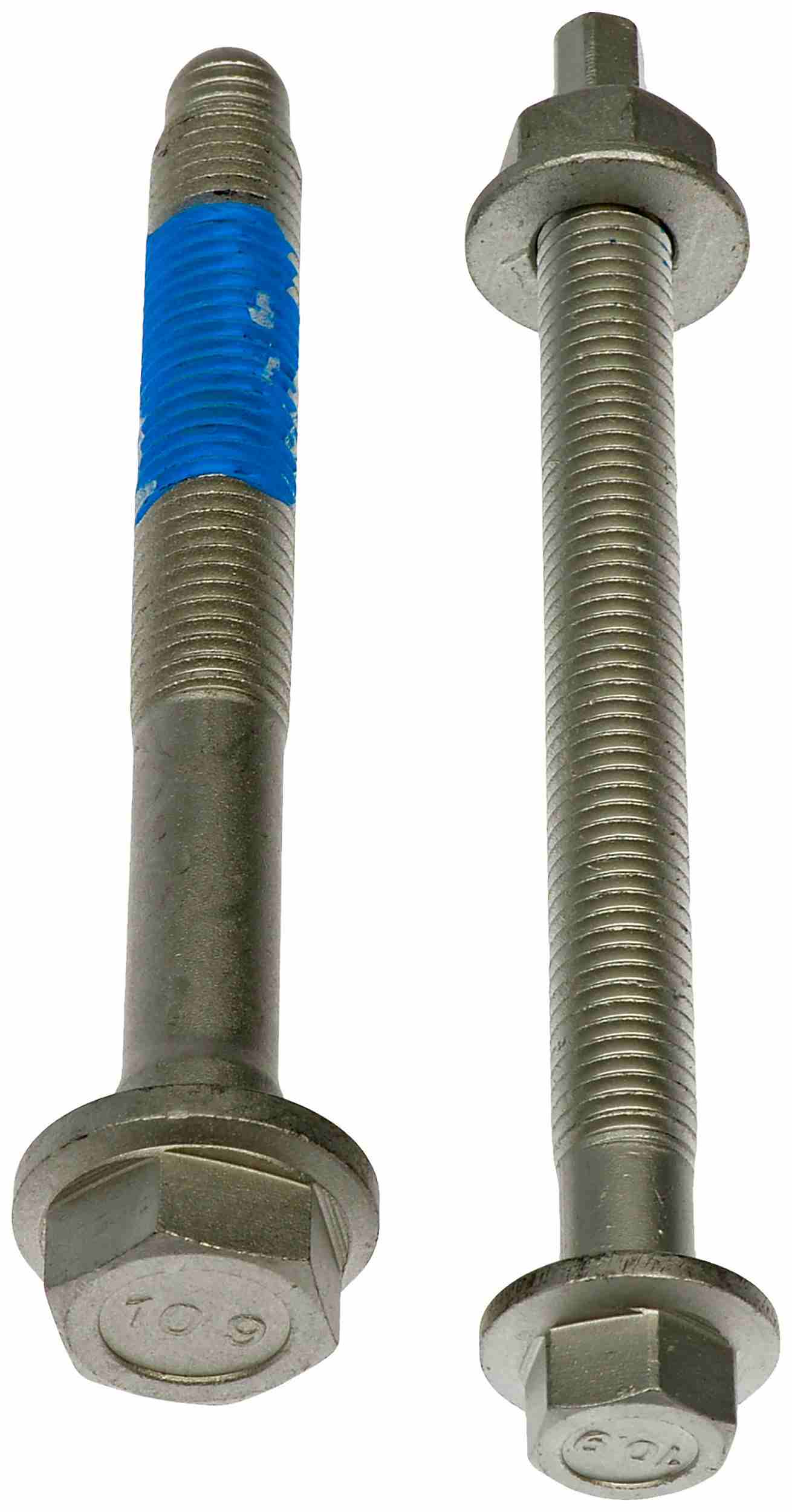 Dorman - HELP BODY MOUNT BOLT KIT 13849