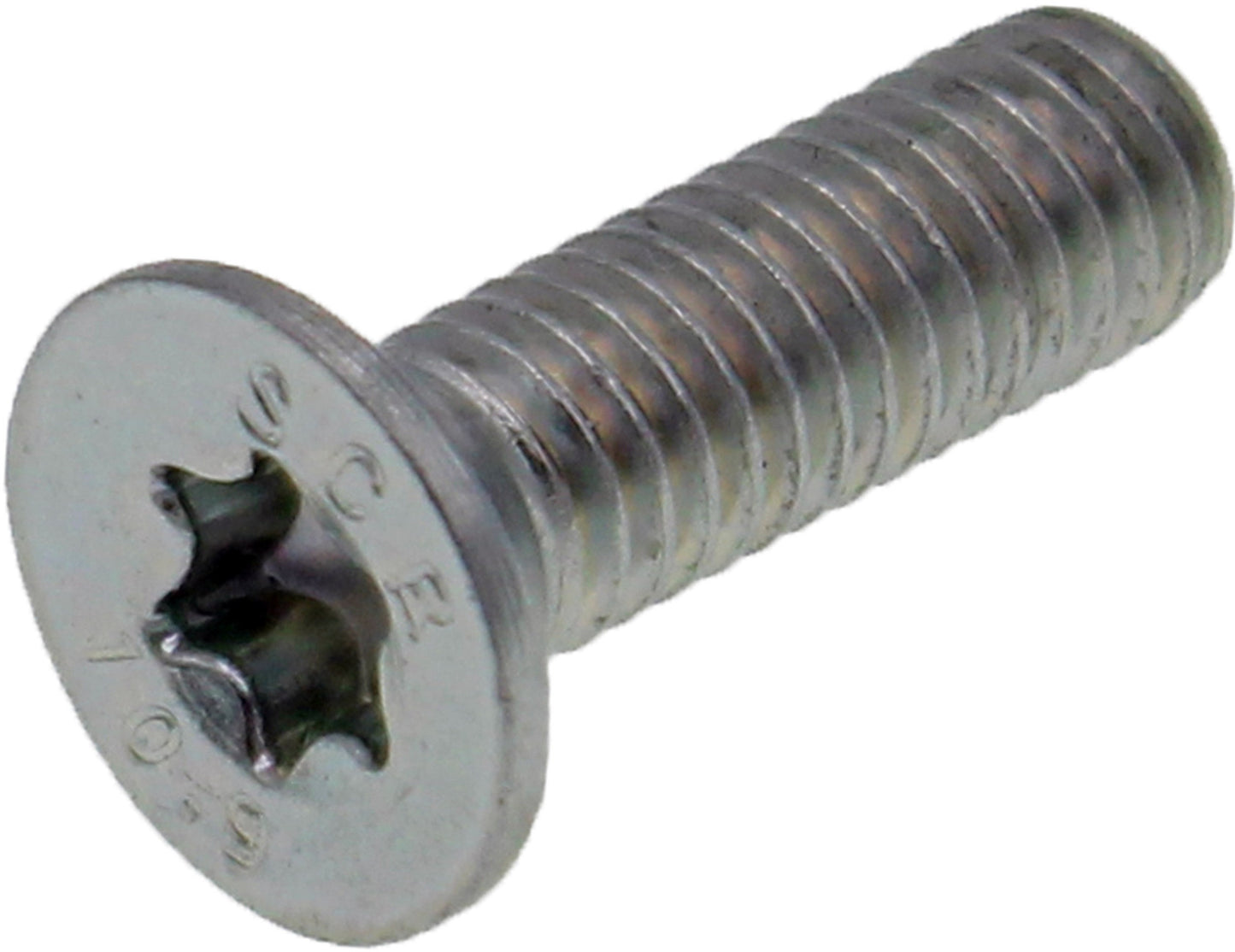 Motormite Disc Brake Rotor Set Screw 13856 image 2
