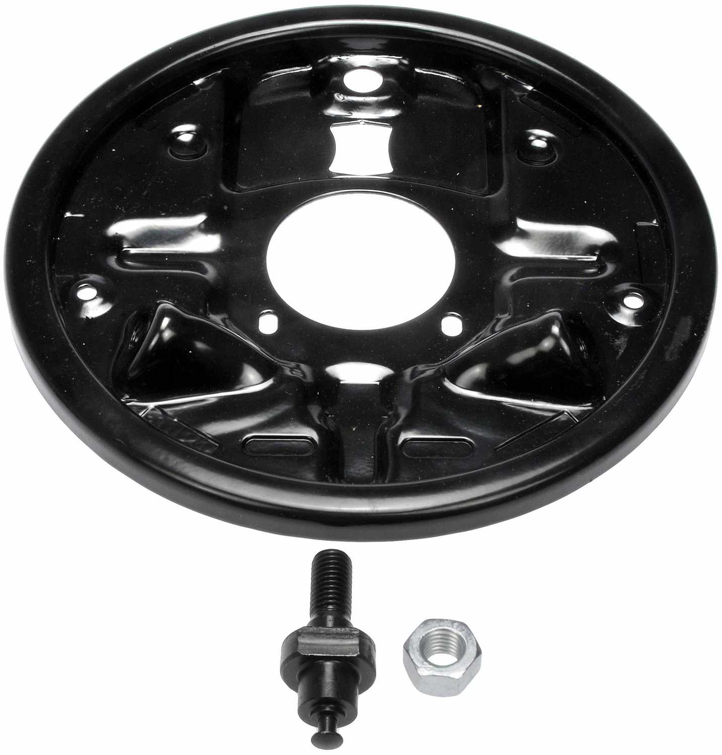 Dorman - HELP BRAKE BACKING PLATE 13867