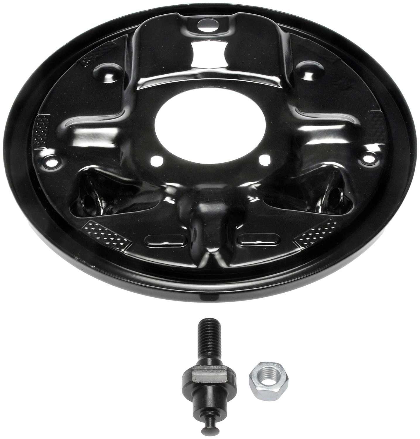 Dorman - HELP BRAKE BACKING PLATE 13867