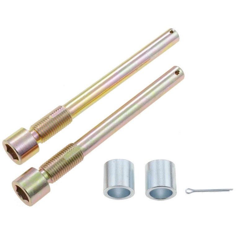Dorman - HELP Disc Brake Caliper Bolt Kit 13897